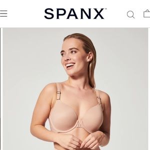 Bra-llelujah! Adjustable Full Coverage Bra